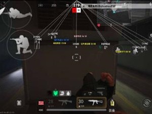 三角洲辅助 -三角洲透视自瞄物资辅助-三角洲行动辅助免费下载